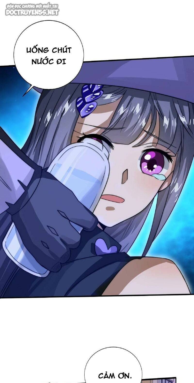 Tích Trữ 10 Vạn Vật Tư Trước Ngày Tận Thế Chapter 26 - Trang 2