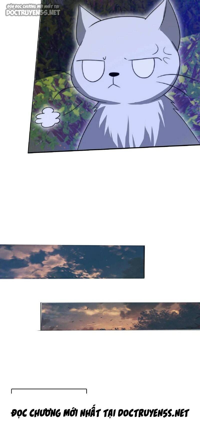 Tích Trữ 10 Vạn Vật Tư Trước Ngày Tận Thế Chapter 26 - Trang 2