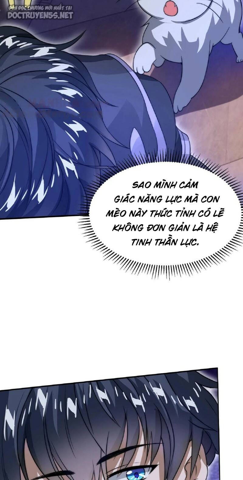 Tích Trữ 10 Vạn Vật Tư Trước Ngày Tận Thế Chapter 26 - Trang 2