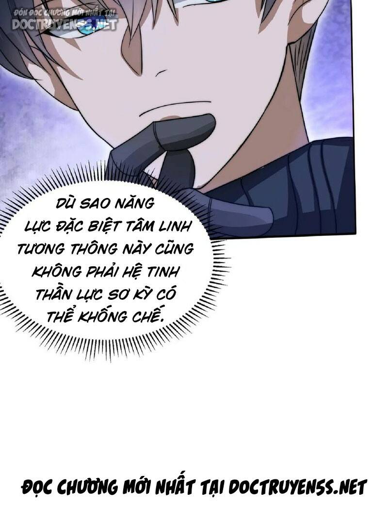 Tích Trữ 10 Vạn Vật Tư Trước Ngày Tận Thế Chapter 26 - Trang 2