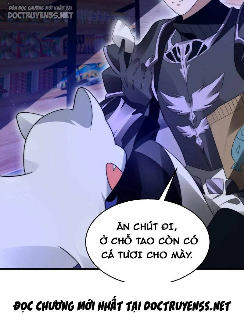 Tích Trữ 10 Vạn Vật Tư Trước Ngày Tận Thế Chapter 26 - Trang 2