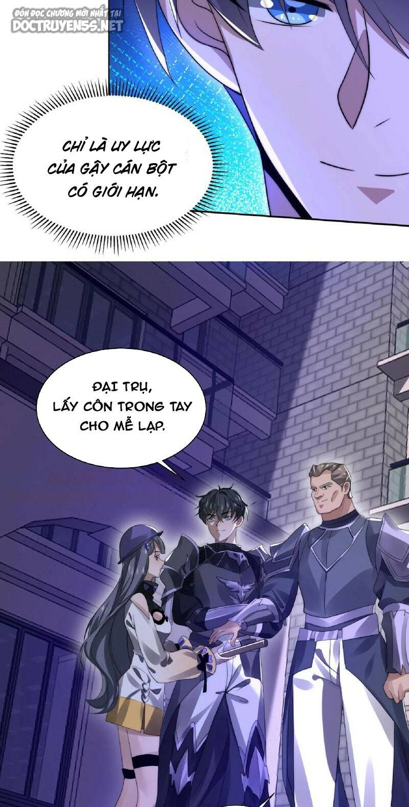 Tích Trữ 10 Vạn Vật Tư Trước Ngày Tận Thế Chapter 26 - Trang 2