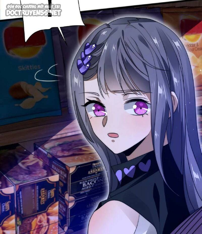 Tích Trữ 10 Vạn Vật Tư Trước Ngày Tận Thế Chapter 26 - Trang 2