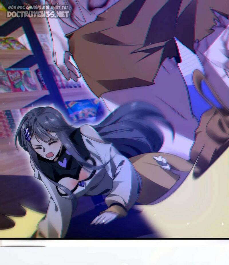 Tích Trữ 10 Vạn Vật Tư Trước Ngày Tận Thế Chapter 26 - Trang 2