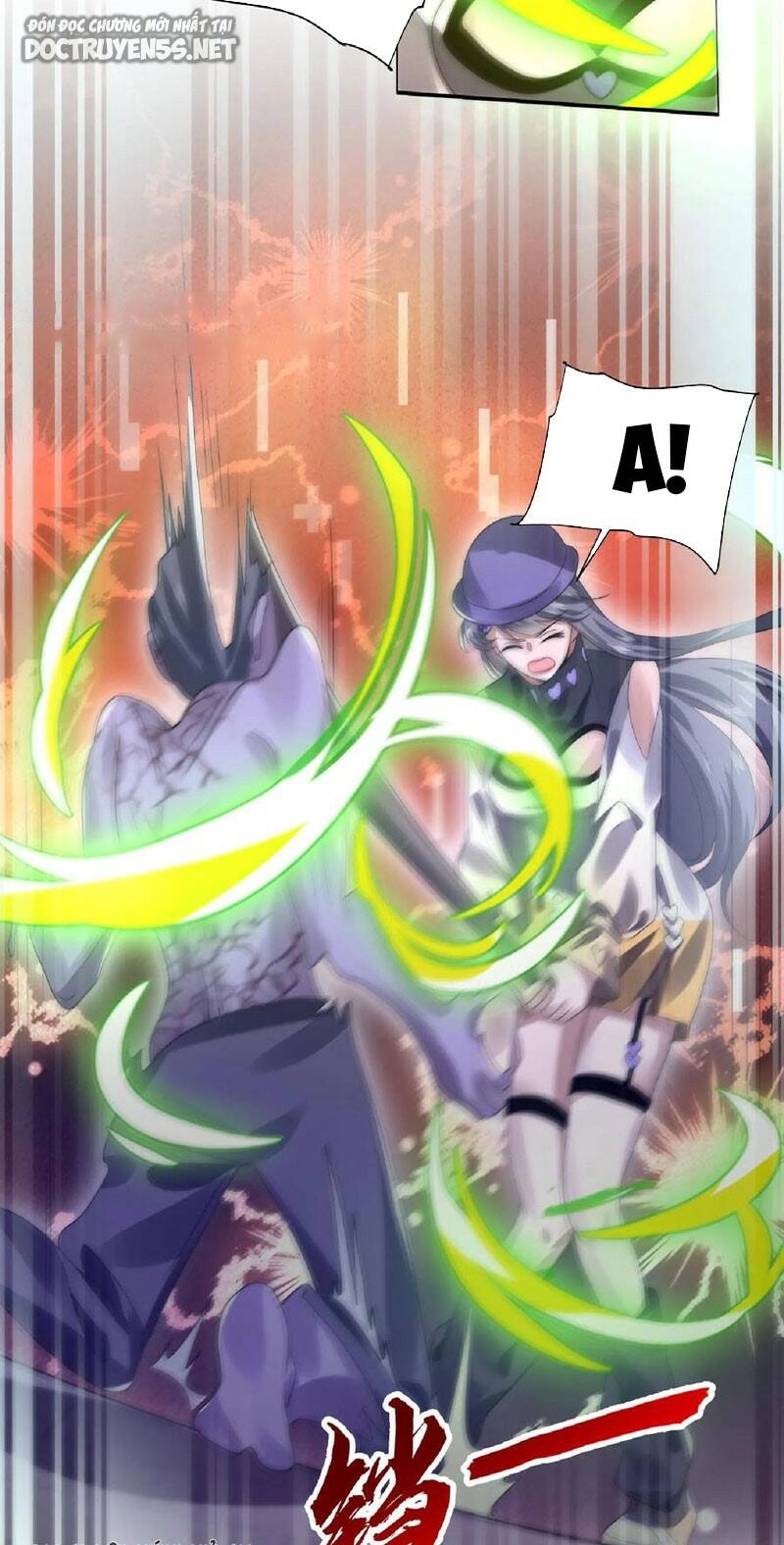 Tích Trữ 10 Vạn Vật Tư Trước Ngày Tận Thế Chapter 26 - Trang 2