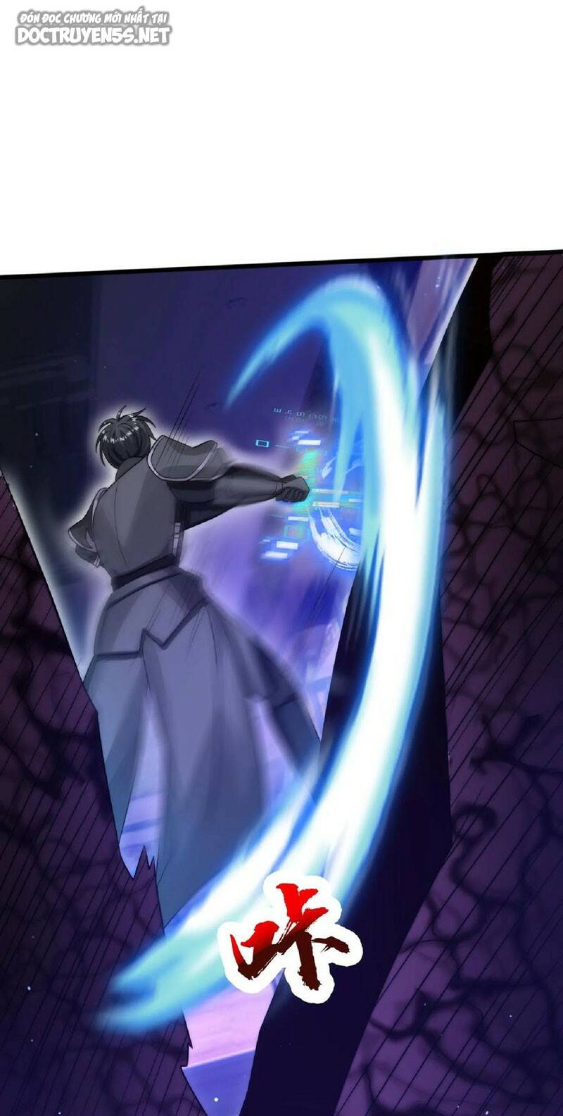 Tích Trữ 10 Vạn Vật Tư Trước Ngày Tận Thế Chapter 27 - Trang 2