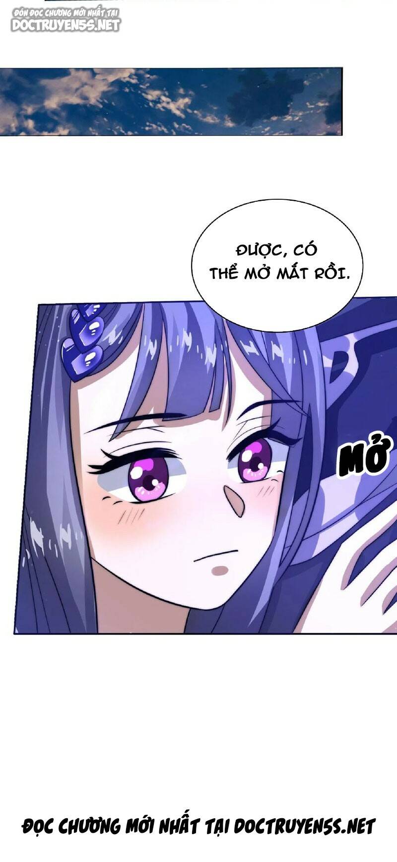 Tích Trữ 10 Vạn Vật Tư Trước Ngày Tận Thế Chapter 27 - Trang 2