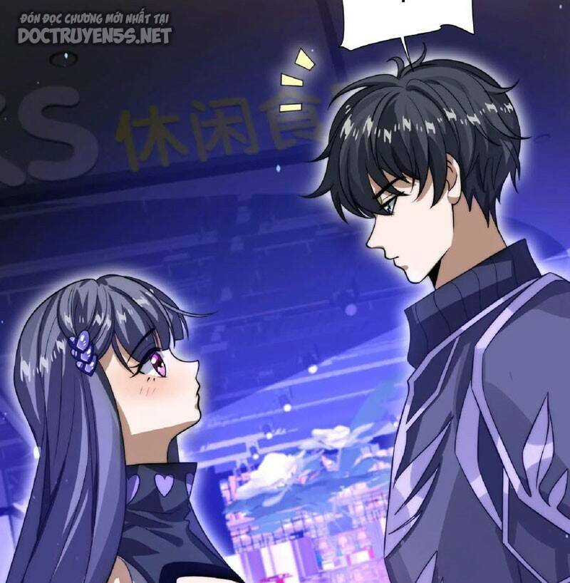 Tích Trữ 10 Vạn Vật Tư Trước Ngày Tận Thế Chapter 27 - Trang 2