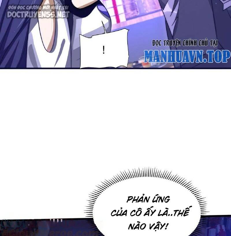 Tích Trữ 10 Vạn Vật Tư Trước Ngày Tận Thế Chapter 27 - Trang 2