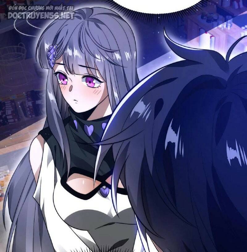 Tích Trữ 10 Vạn Vật Tư Trước Ngày Tận Thế Chapter 27 - Trang 2