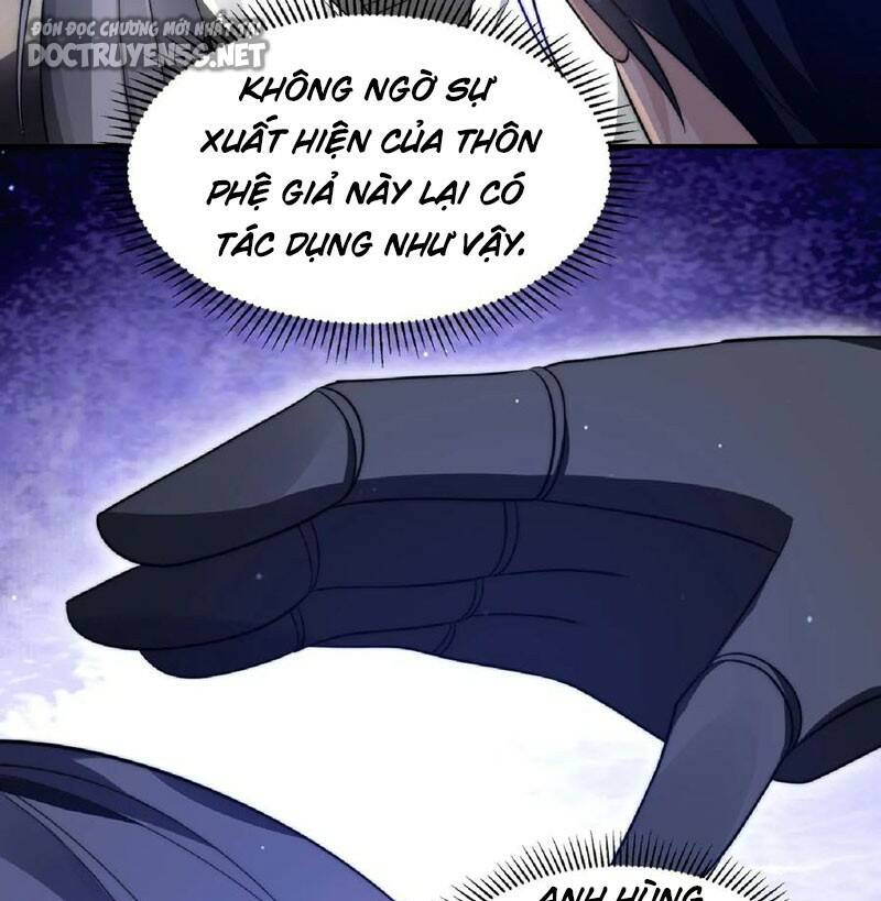 Tích Trữ 10 Vạn Vật Tư Trước Ngày Tận Thế Chapter 27 - Trang 2