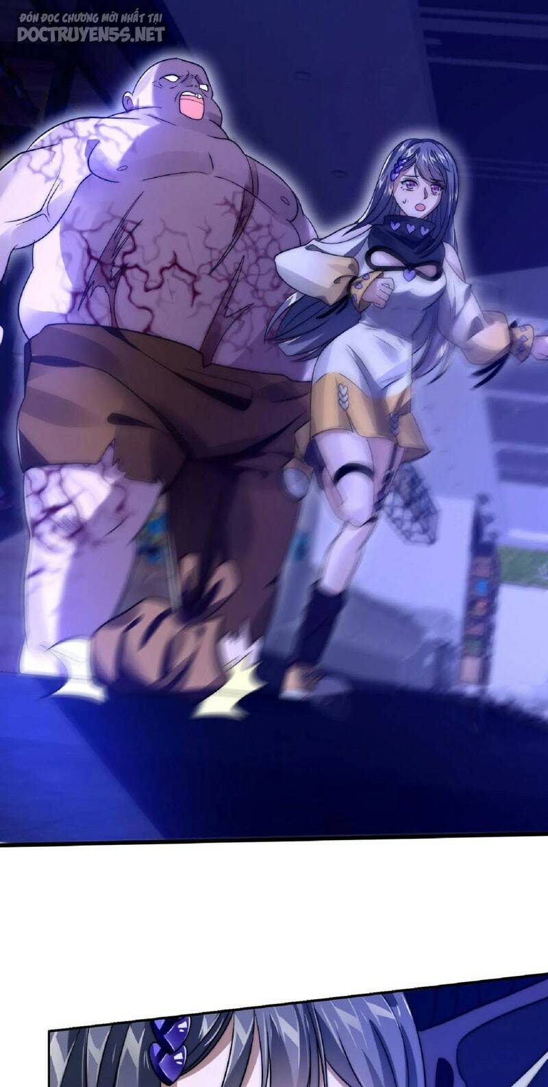 Tích Trữ 10 Vạn Vật Tư Trước Ngày Tận Thế Chapter 27 - Trang 2