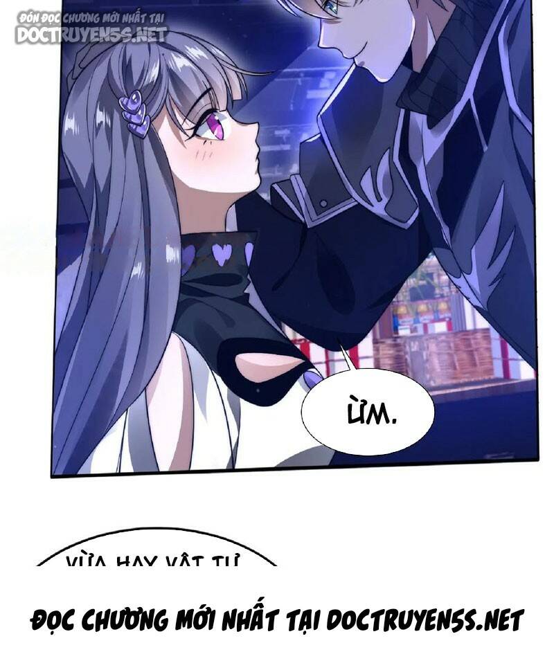 Tích Trữ 10 Vạn Vật Tư Trước Ngày Tận Thế Chapter 27 - Trang 2