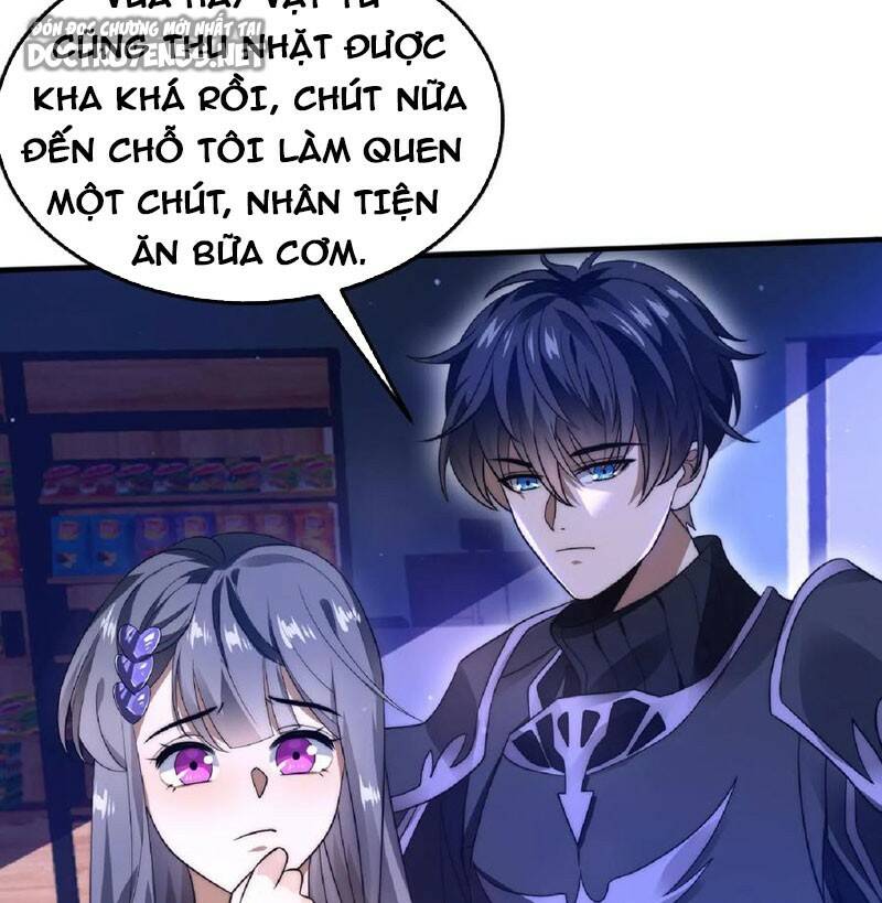 Tích Trữ 10 Vạn Vật Tư Trước Ngày Tận Thế Chapter 27 - Trang 2