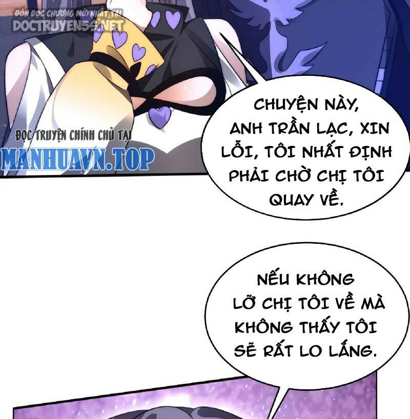 Tích Trữ 10 Vạn Vật Tư Trước Ngày Tận Thế Chapter 27 - Trang 2