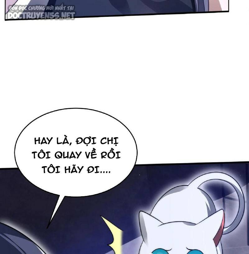 Tích Trữ 10 Vạn Vật Tư Trước Ngày Tận Thế Chapter 27 - Trang 2