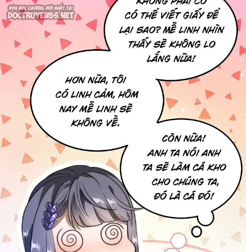 Tích Trữ 10 Vạn Vật Tư Trước Ngày Tận Thế Chapter 27 - Trang 2