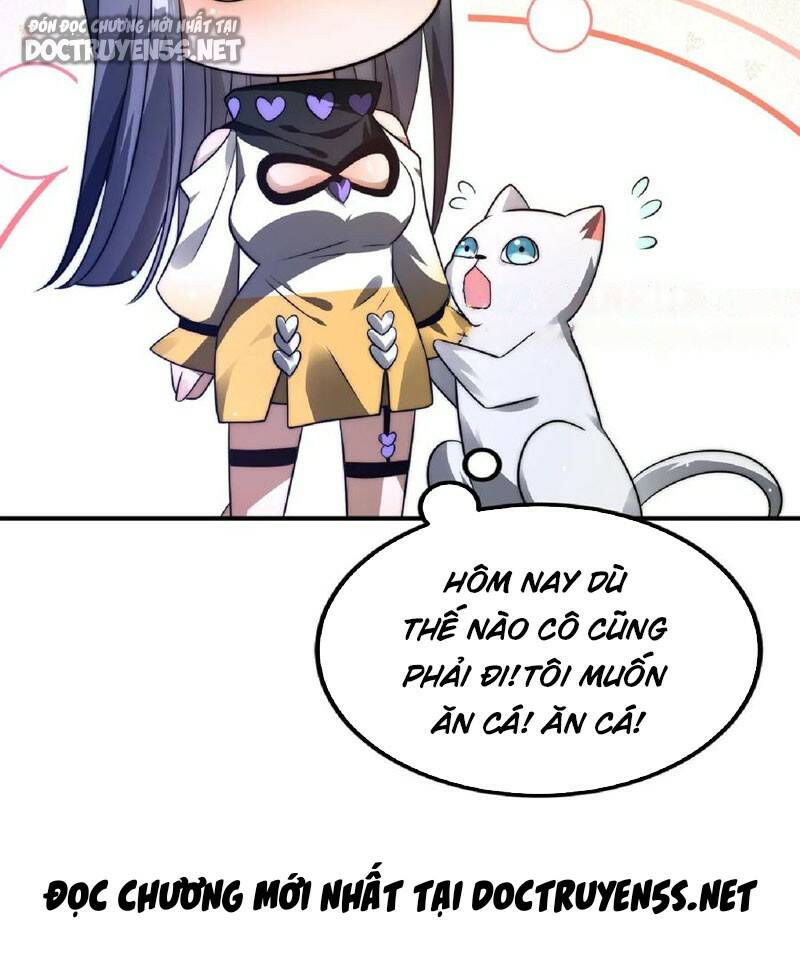 Tích Trữ 10 Vạn Vật Tư Trước Ngày Tận Thế Chapter 27 - Trang 2