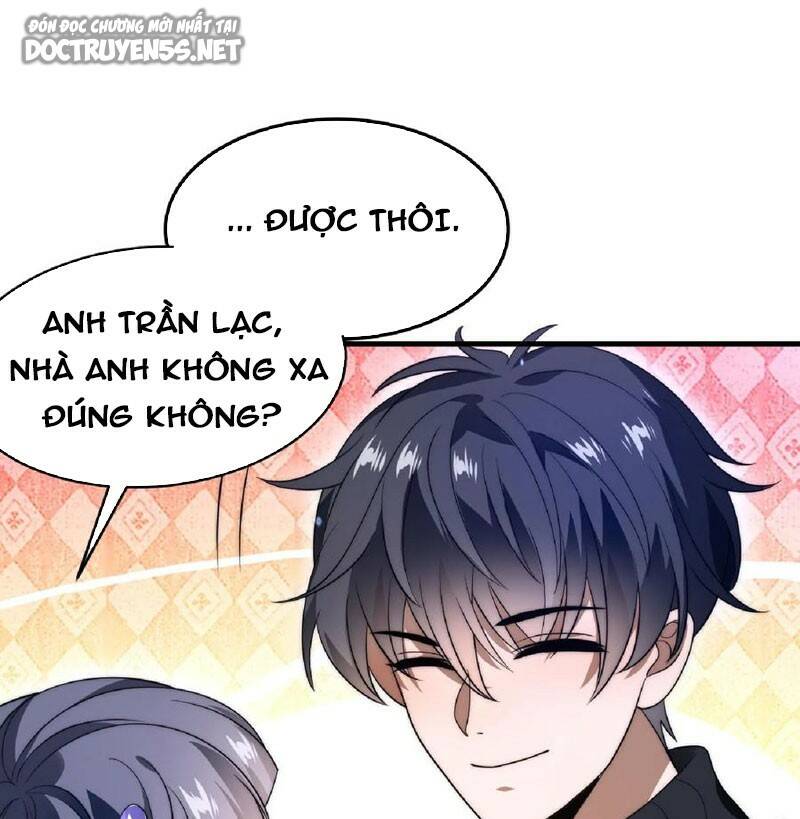 Tích Trữ 10 Vạn Vật Tư Trước Ngày Tận Thế Chapter 27 - Trang 2