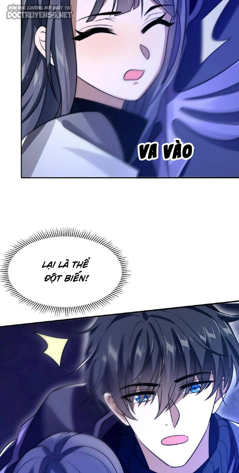 Tích Trữ 10 Vạn Vật Tư Trước Ngày Tận Thế Chapter 27 - Trang 2