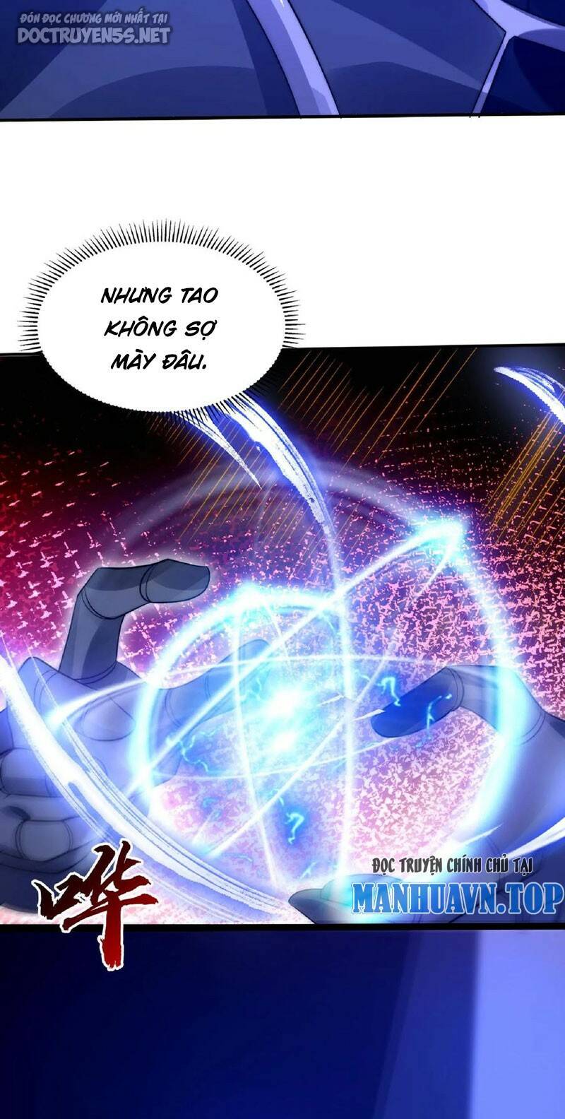 Tích Trữ 10 Vạn Vật Tư Trước Ngày Tận Thế Chapter 27 - Trang 2