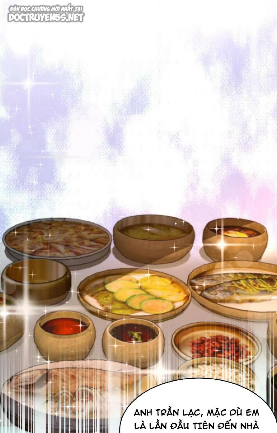 Tích Trữ 10 Vạn Vật Tư Trước Ngày Tận Thế Chapter 28 - Trang 2