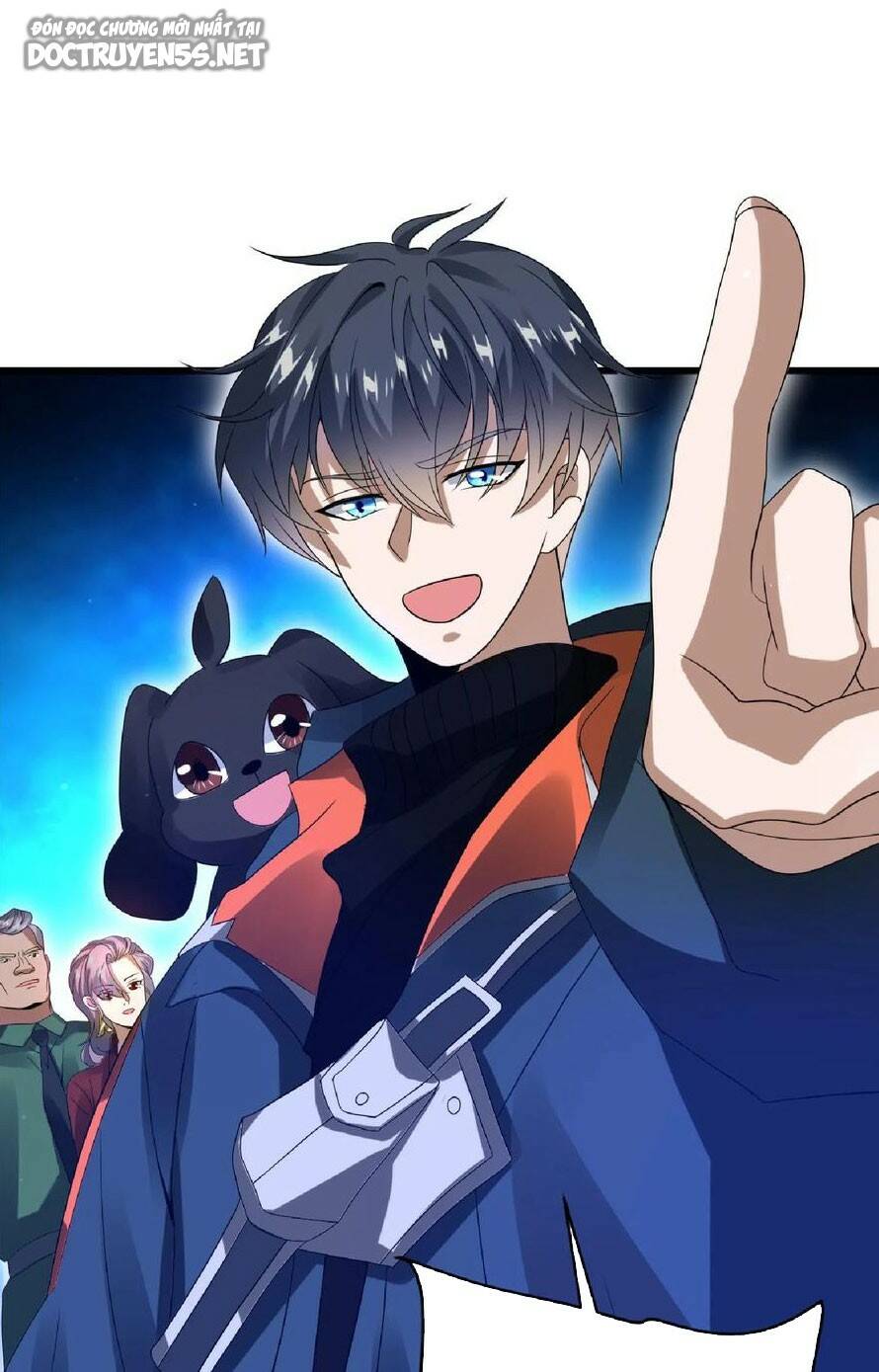 Tích Trữ 10 Vạn Vật Tư Trước Ngày Tận Thế Chapter 28 - Trang 2