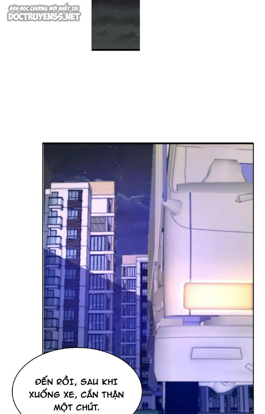 Tích Trữ 10 Vạn Vật Tư Trước Ngày Tận Thế Chapter 28 - Trang 2