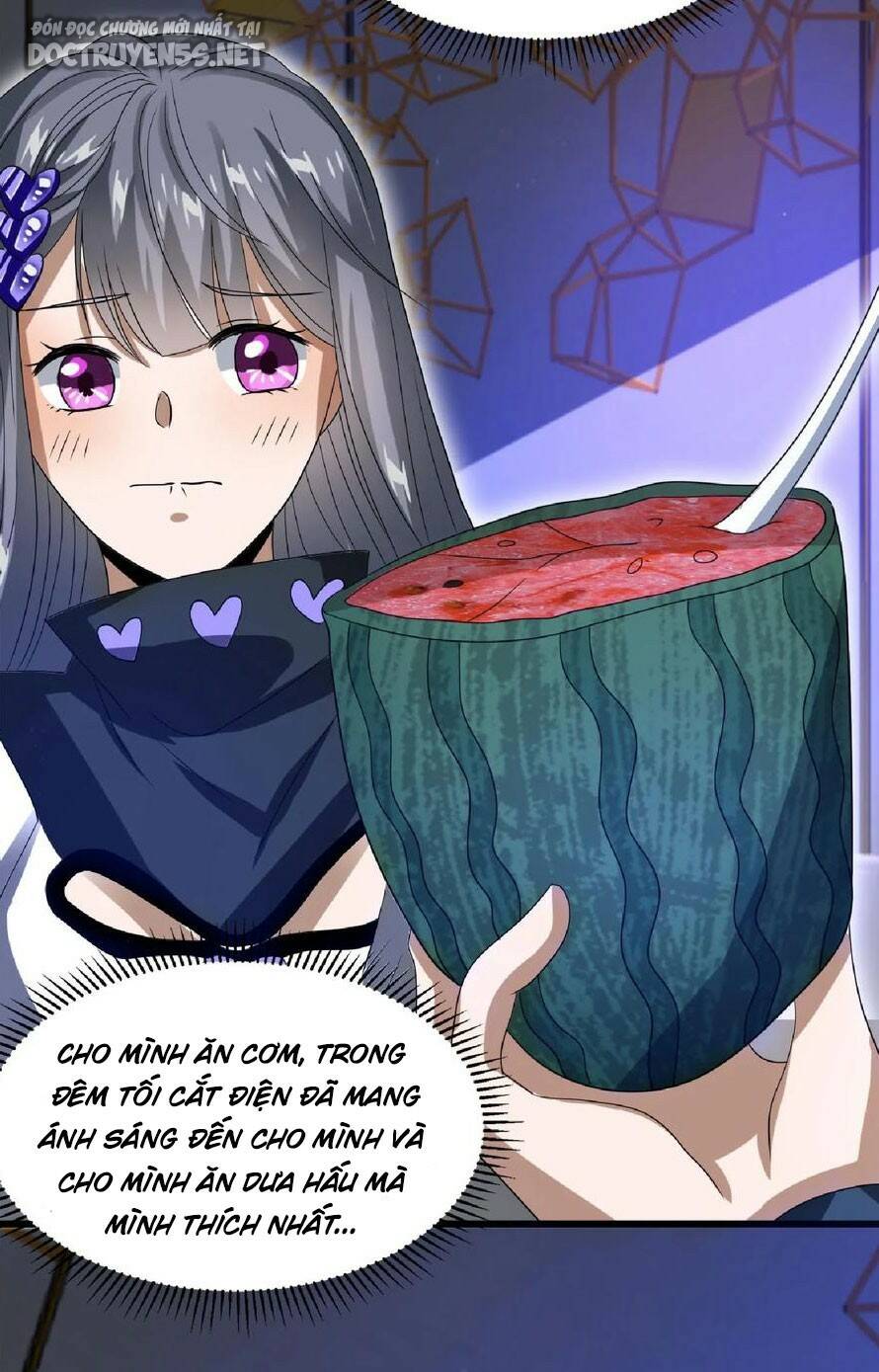 Tích Trữ 10 Vạn Vật Tư Trước Ngày Tận Thế Chapter 28 - Trang 2