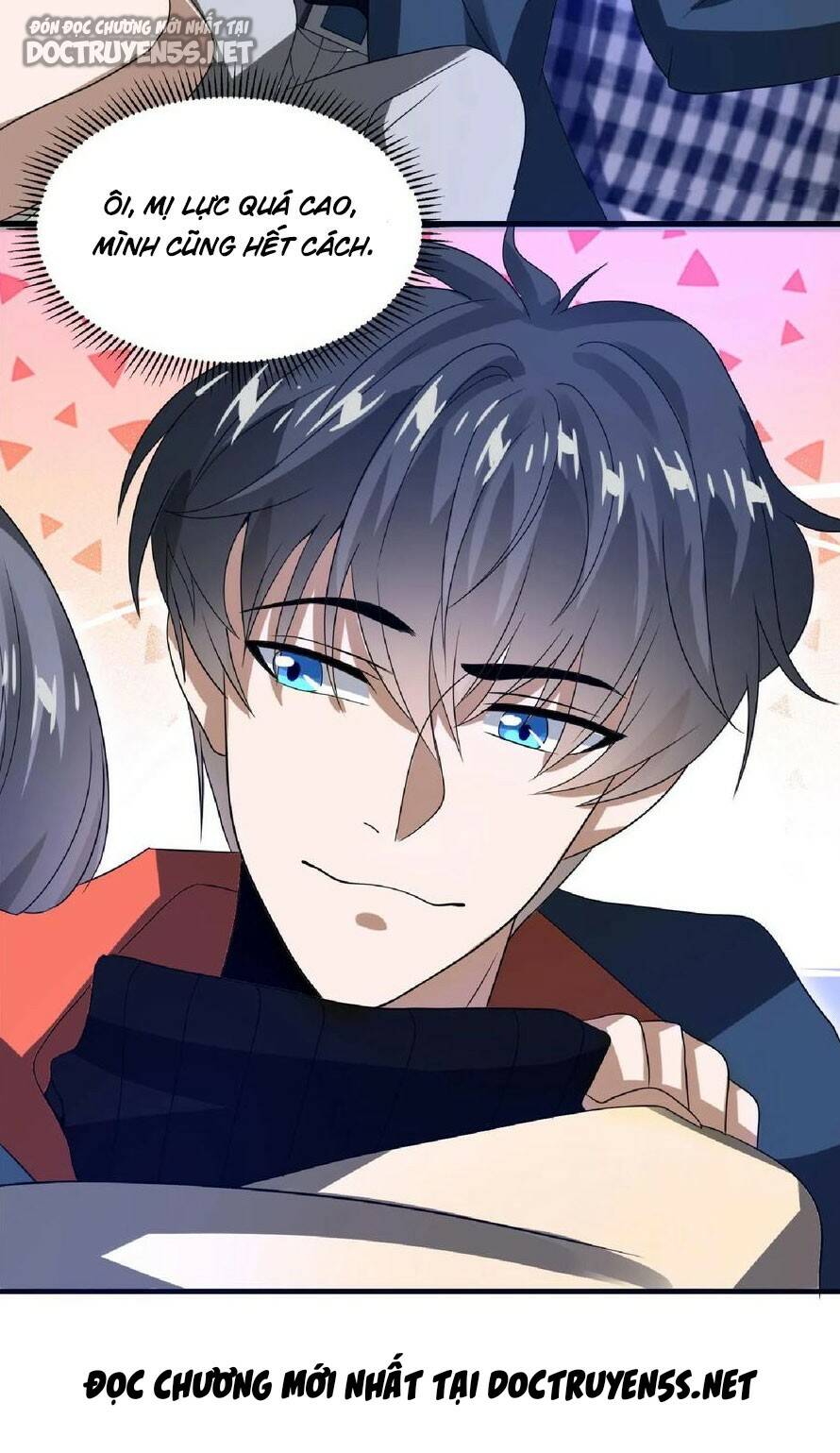 Tích Trữ 10 Vạn Vật Tư Trước Ngày Tận Thế Chapter 28 - Trang 2