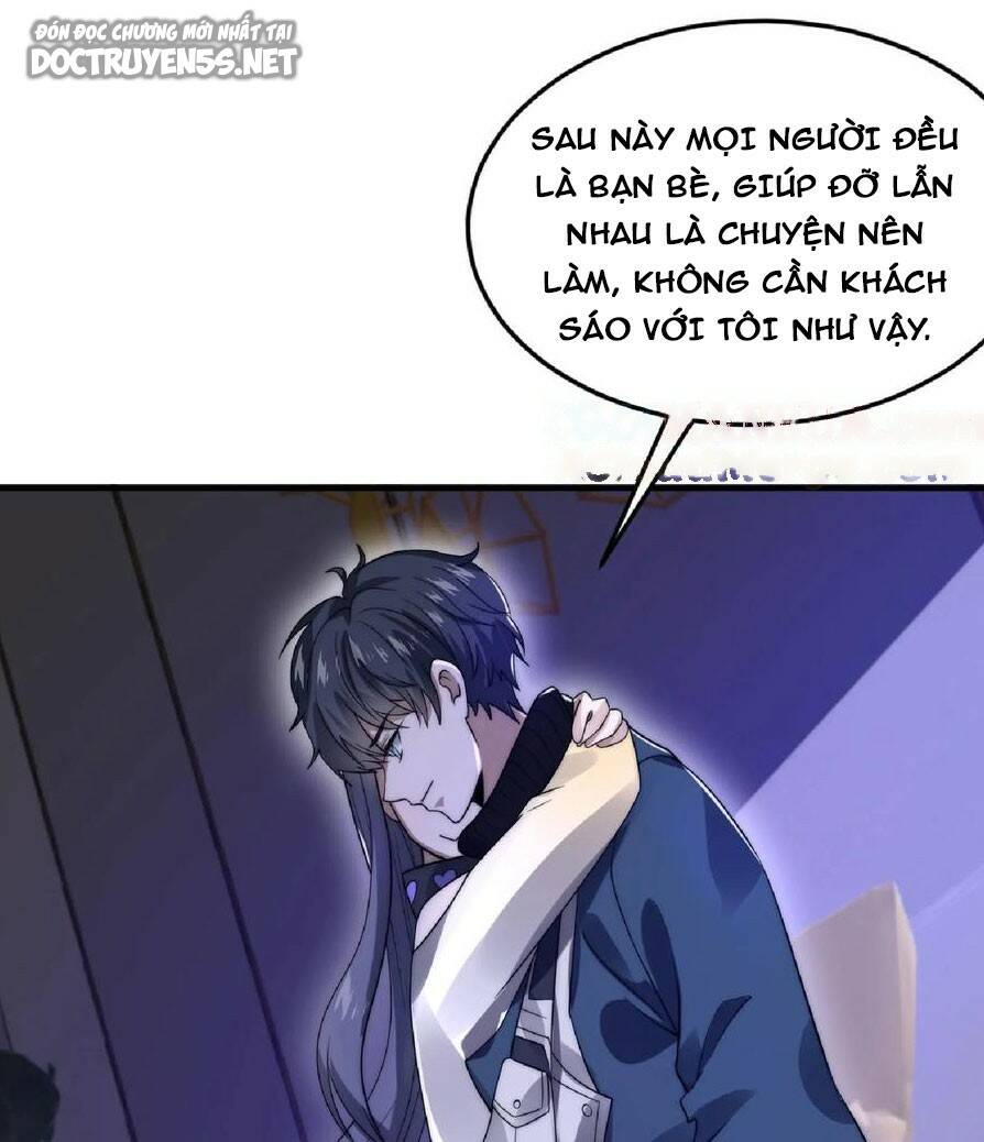 Tích Trữ 10 Vạn Vật Tư Trước Ngày Tận Thế Chapter 28 - Trang 2