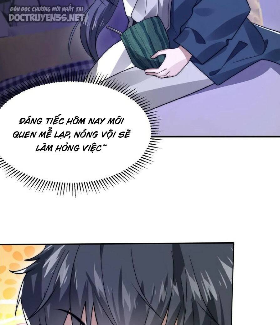 Tích Trữ 10 Vạn Vật Tư Trước Ngày Tận Thế Chapter 28 - Trang 2