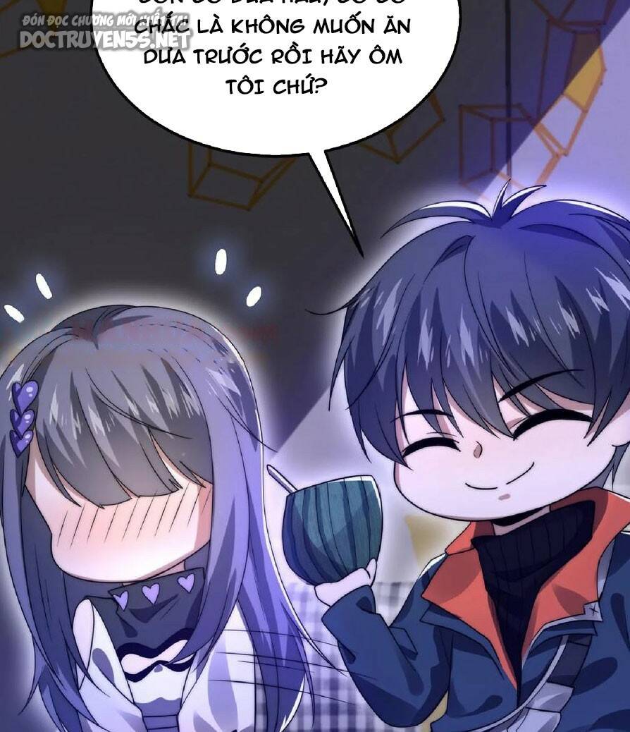 Tích Trữ 10 Vạn Vật Tư Trước Ngày Tận Thế Chapter 28 - Trang 2