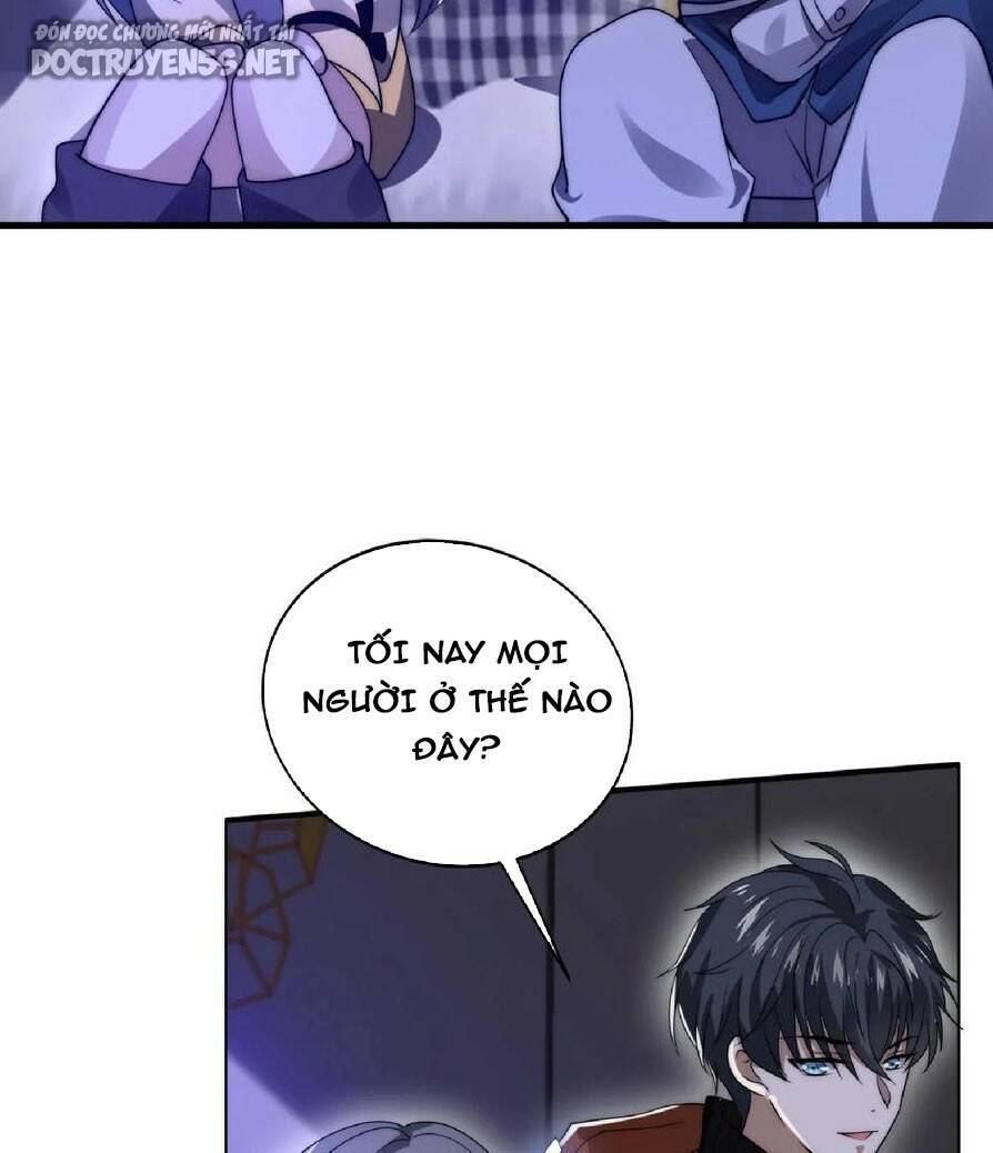 Tích Trữ 10 Vạn Vật Tư Trước Ngày Tận Thế Chapter 28 - Trang 2