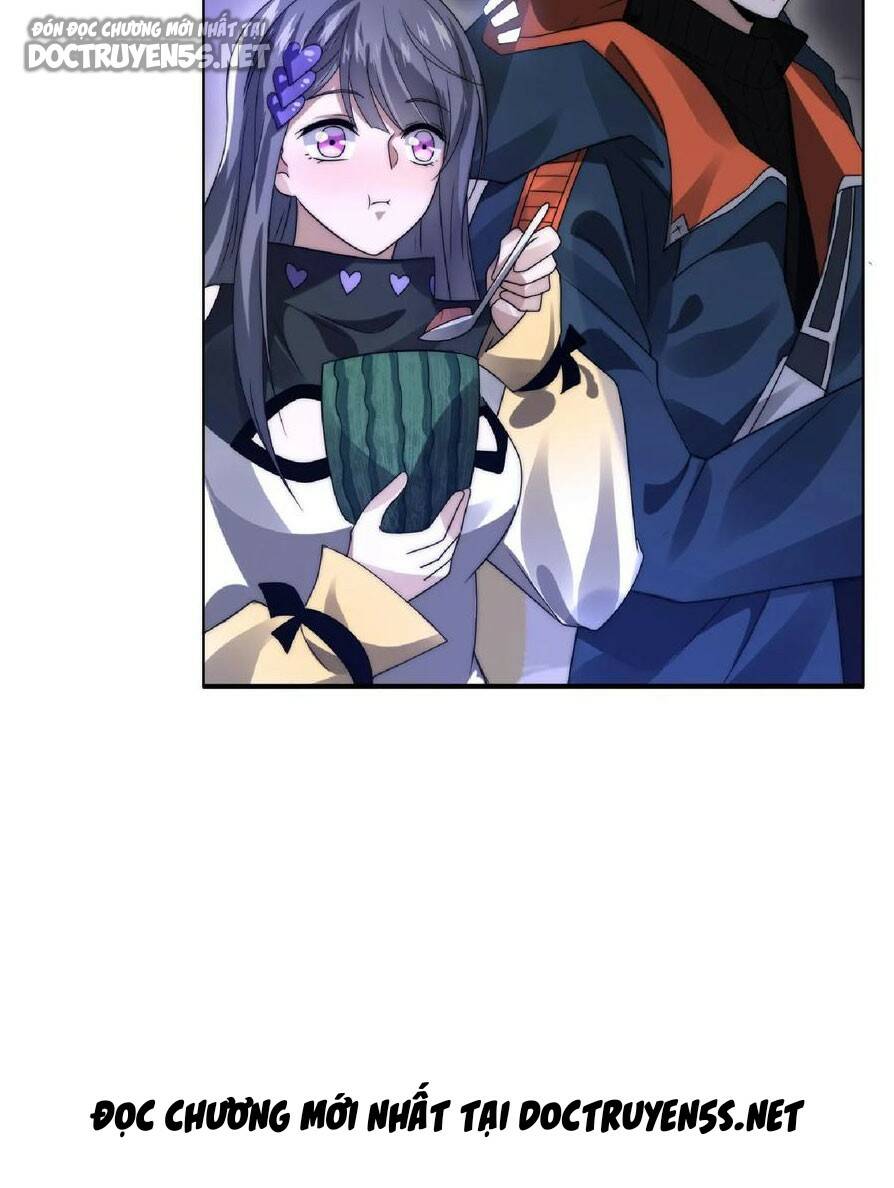 Tích Trữ 10 Vạn Vật Tư Trước Ngày Tận Thế Chapter 28 - Trang 2