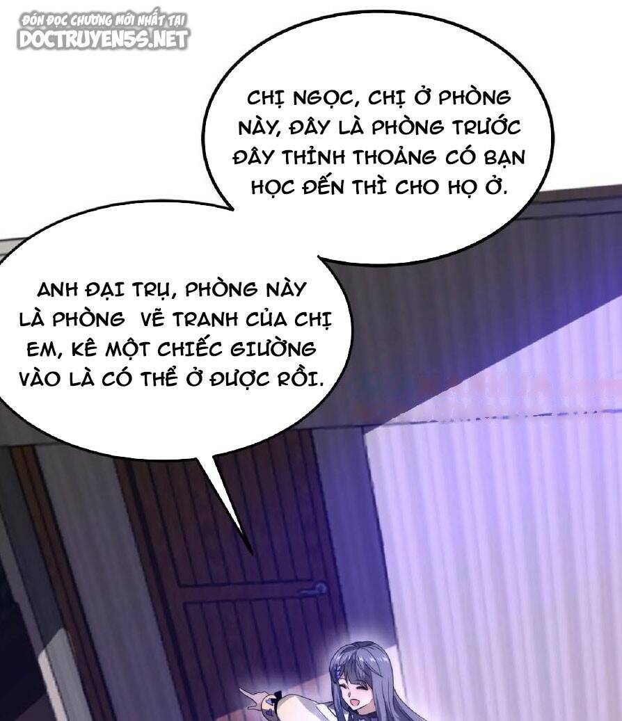 Tích Trữ 10 Vạn Vật Tư Trước Ngày Tận Thế Chapter 28 - Trang 2