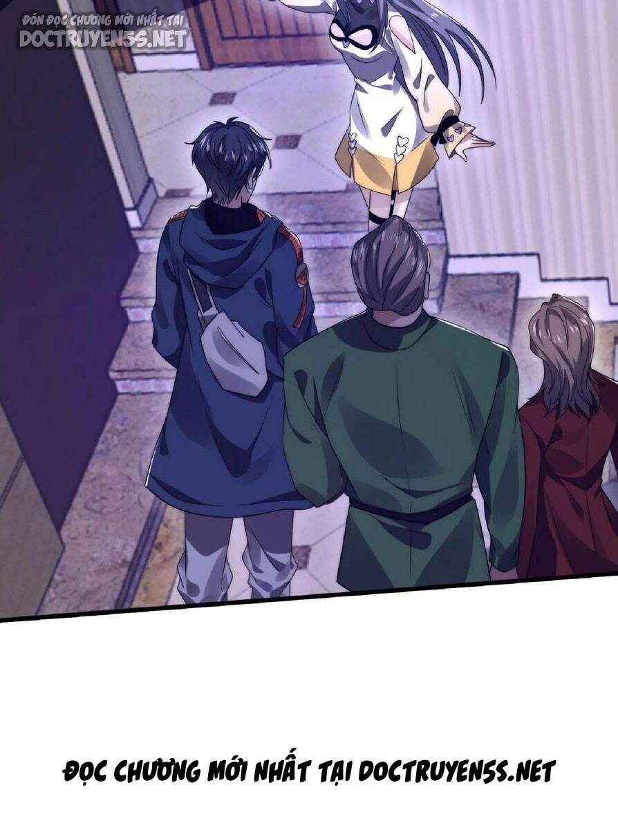 Tích Trữ 10 Vạn Vật Tư Trước Ngày Tận Thế Chapter 28 - Trang 2