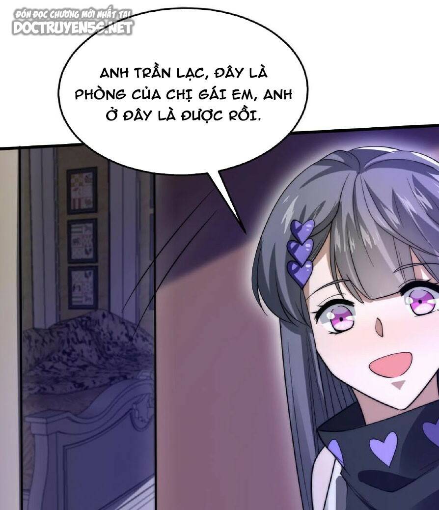 Tích Trữ 10 Vạn Vật Tư Trước Ngày Tận Thế Chapter 28 - Trang 2