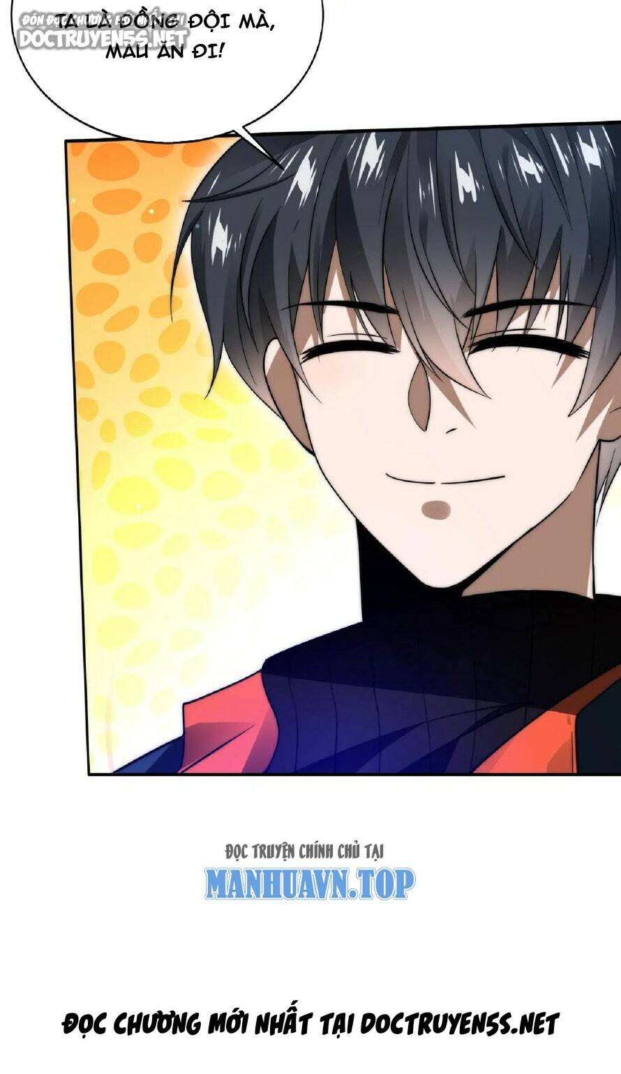 Tích Trữ 10 Vạn Vật Tư Trước Ngày Tận Thế Chapter 28 - Trang 2