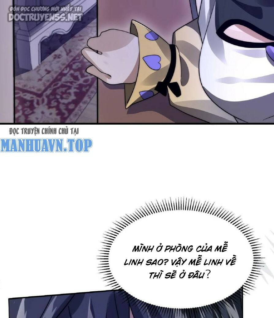 Tích Trữ 10 Vạn Vật Tư Trước Ngày Tận Thế Chapter 28 - Trang 2