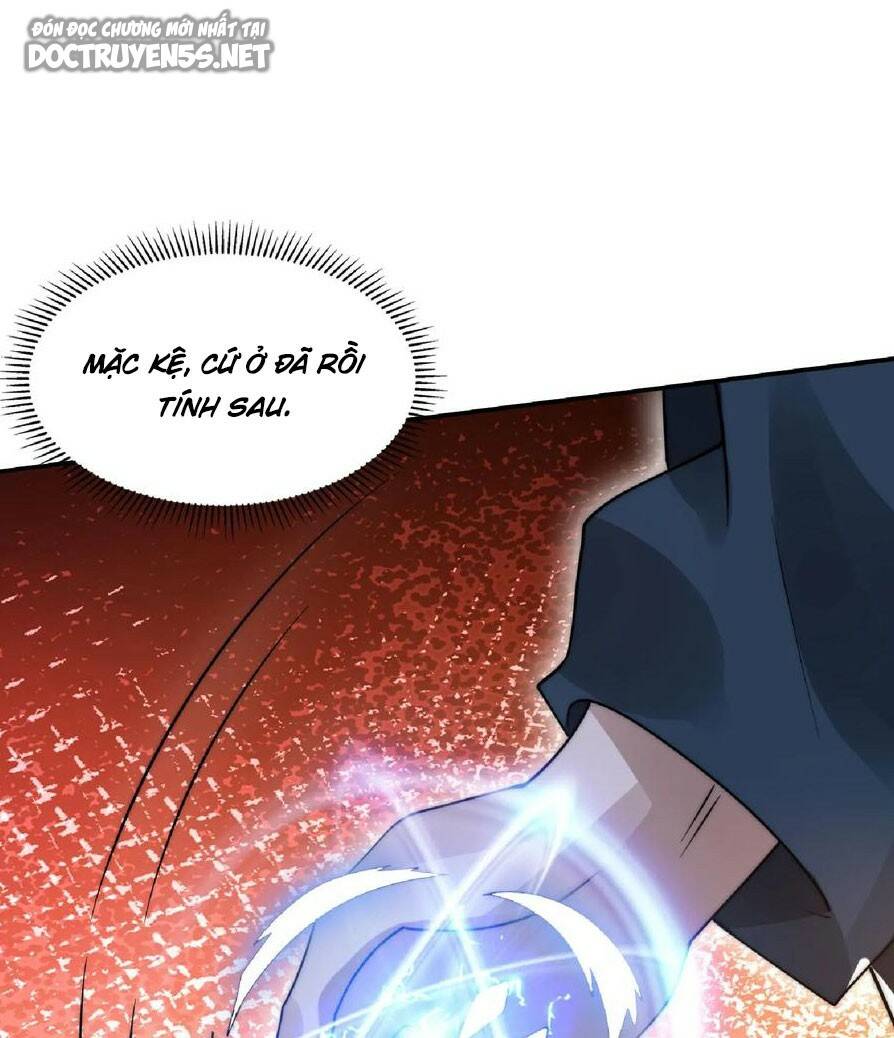 Tích Trữ 10 Vạn Vật Tư Trước Ngày Tận Thế Chapter 28 - Trang 2