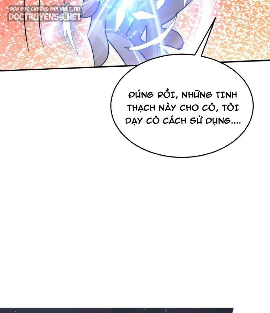 Tích Trữ 10 Vạn Vật Tư Trước Ngày Tận Thế Chapter 28 - Trang 2