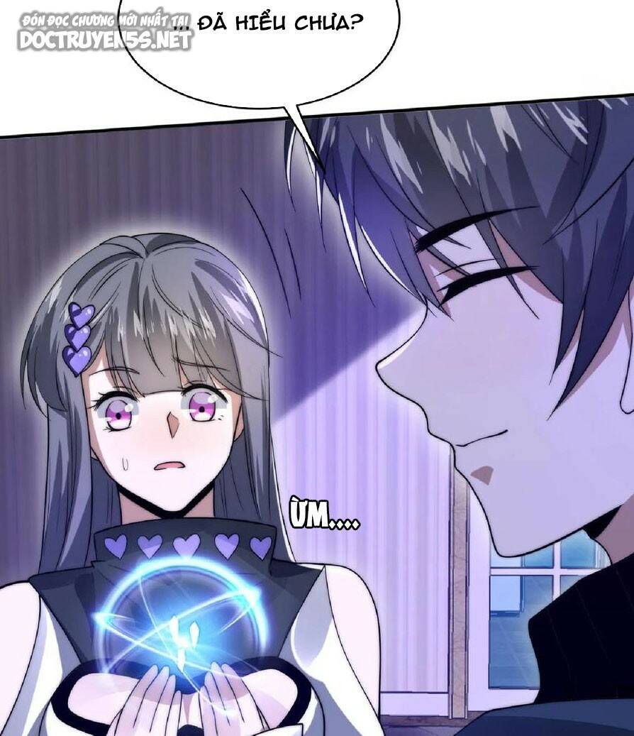 Tích Trữ 10 Vạn Vật Tư Trước Ngày Tận Thế Chapter 28 - Trang 2