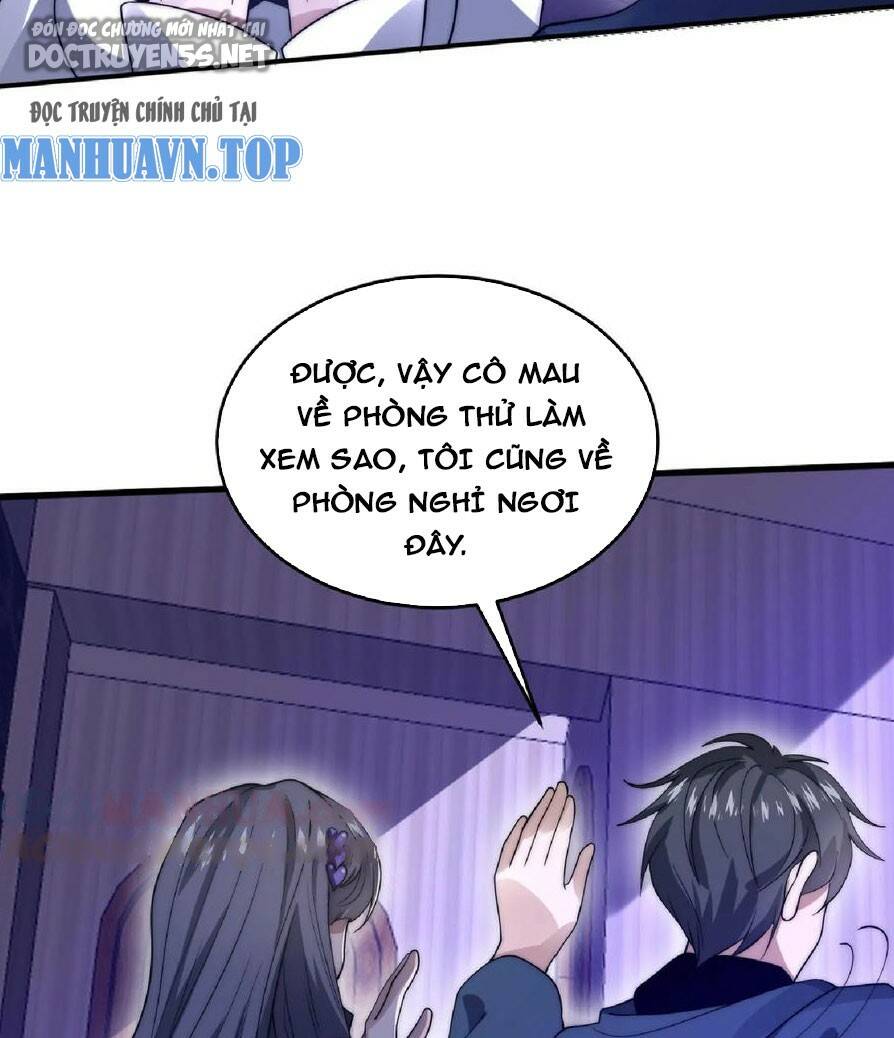 Tích Trữ 10 Vạn Vật Tư Trước Ngày Tận Thế Chapter 28 - Trang 2