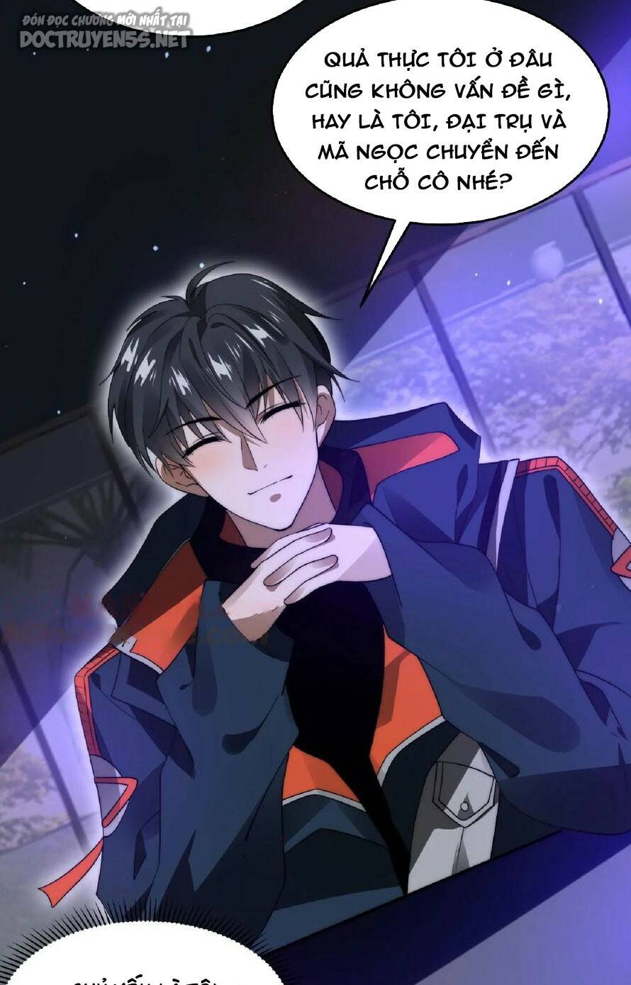 Tích Trữ 10 Vạn Vật Tư Trước Ngày Tận Thế Chapter 28 - Trang 2