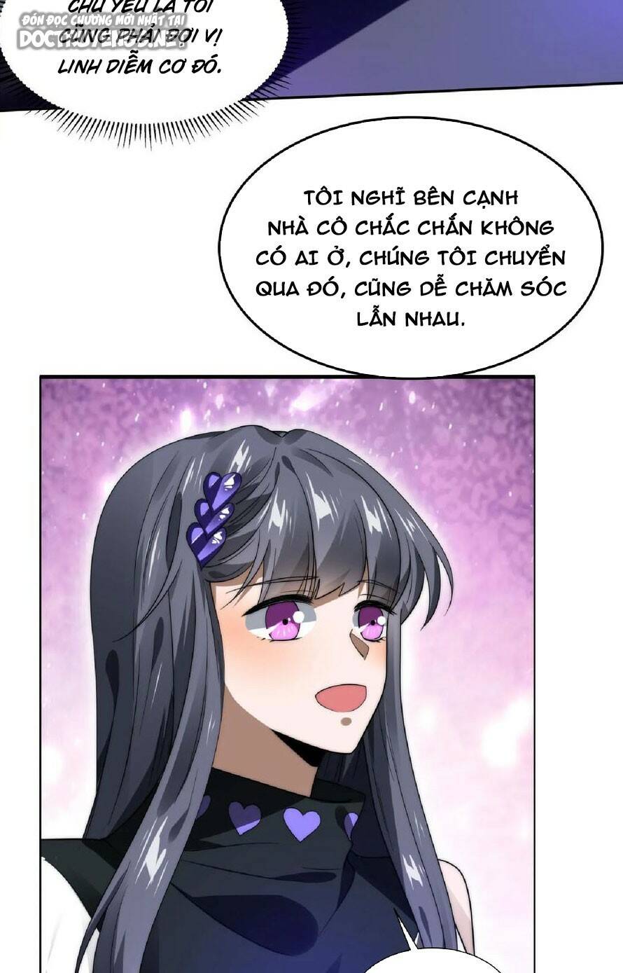 Tích Trữ 10 Vạn Vật Tư Trước Ngày Tận Thế Chapter 28 - Trang 2