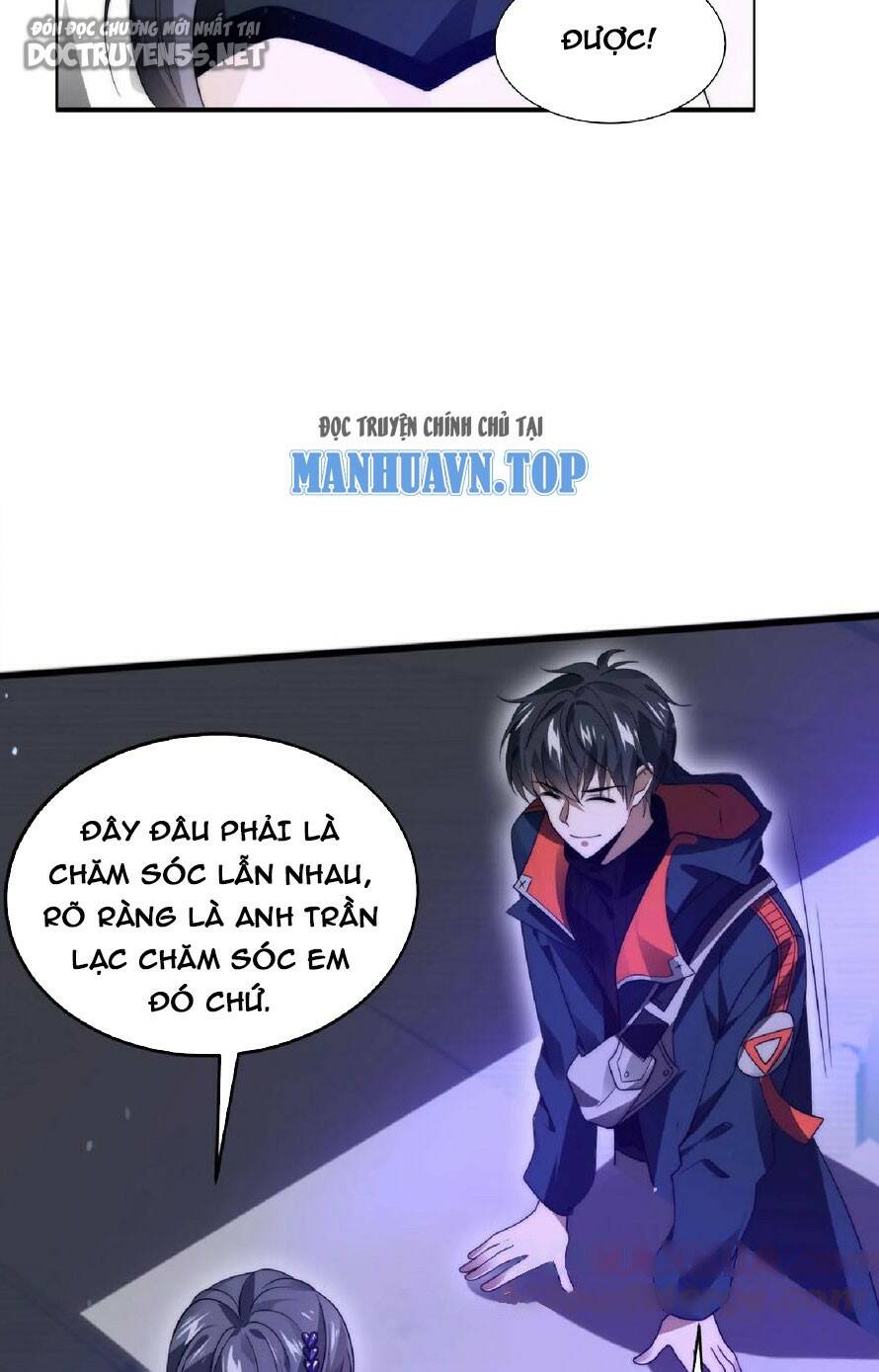 Tích Trữ 10 Vạn Vật Tư Trước Ngày Tận Thế Chapter 28 - Trang 2