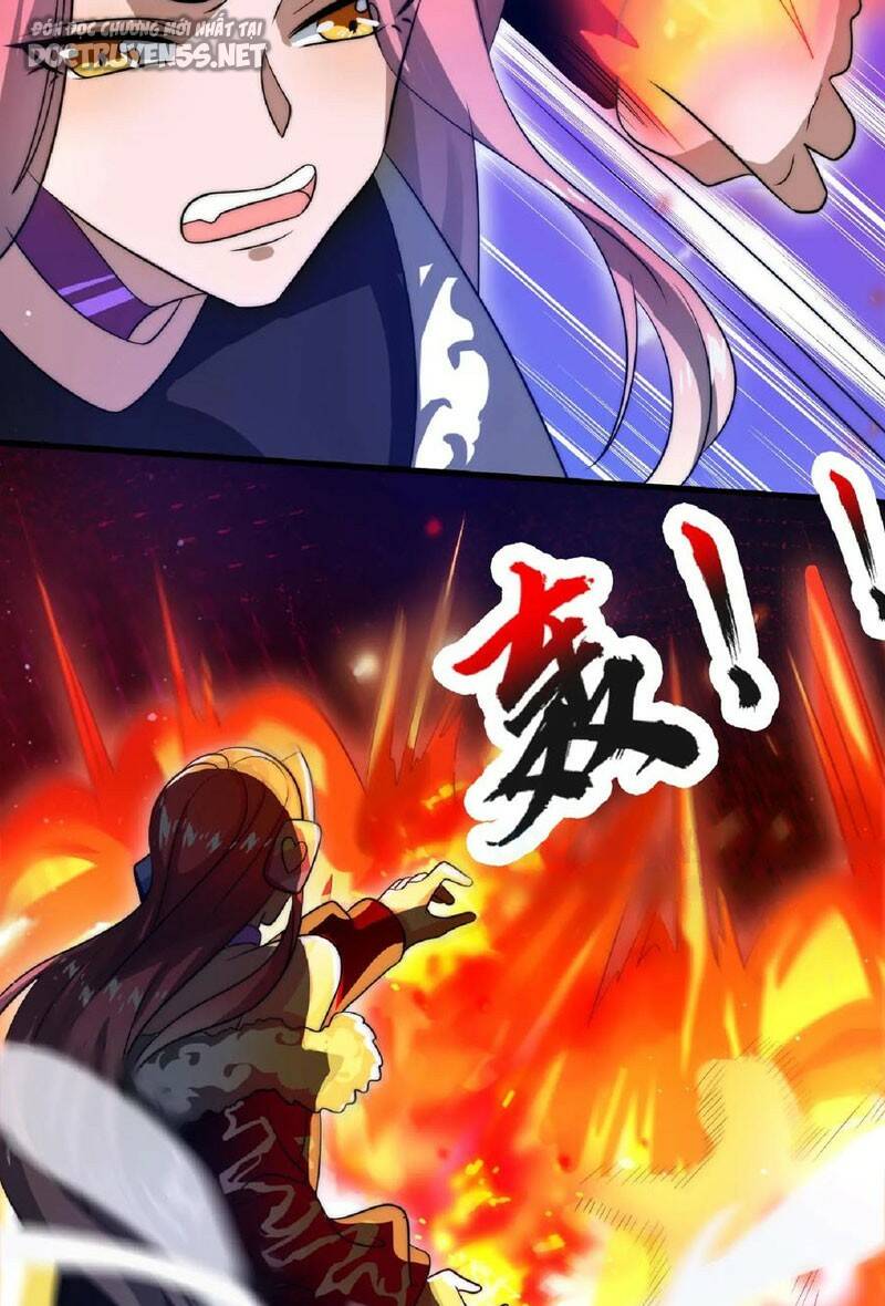 Tích Trữ 10 Vạn Vật Tư Trước Ngày Tận Thế Chapter 29 - Trang 2