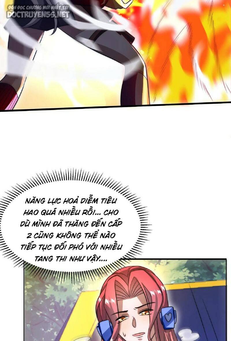 Tích Trữ 10 Vạn Vật Tư Trước Ngày Tận Thế Chapter 29 - Trang 2
