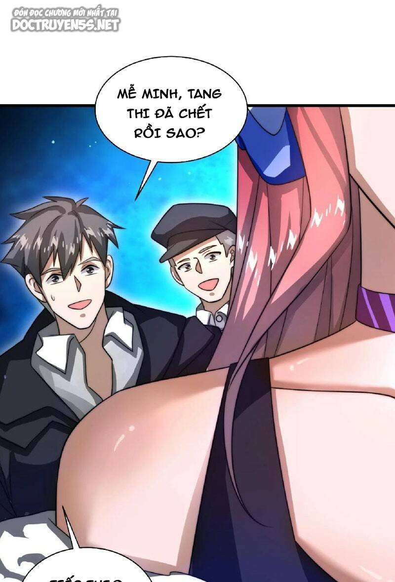 Tích Trữ 10 Vạn Vật Tư Trước Ngày Tận Thế Chapter 29 - Trang 2